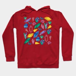 Gems Hoodie